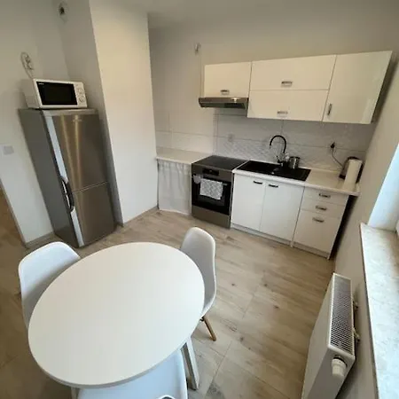 Madius Apartamento