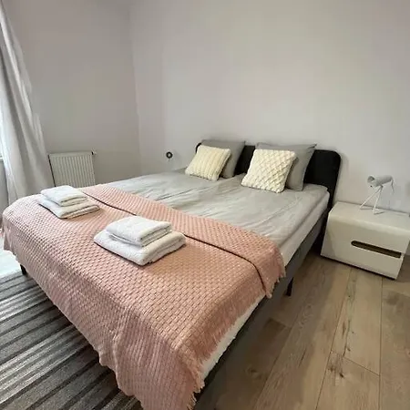 Apartamento Madius *