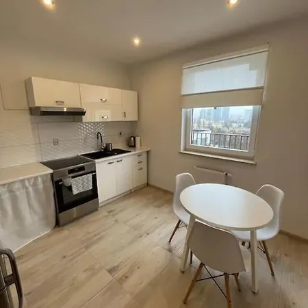 Apartamento Madius *