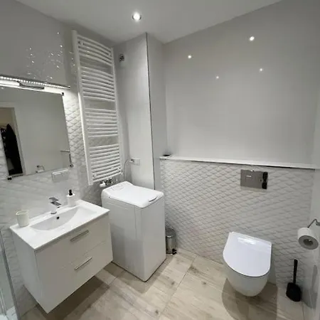 Apartamento Madius